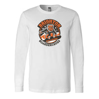 BRIGHTON SBX - Premium Long Sleeve Tee