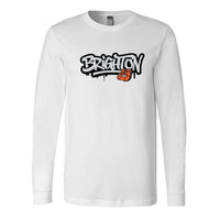 Brighton Youth Premium Long Sleeve Tee B249