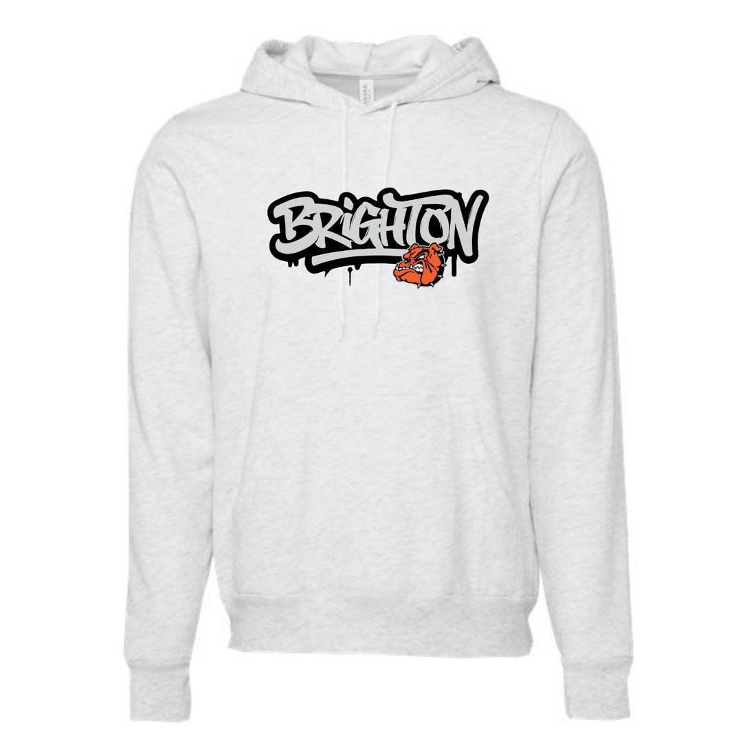 Brighton Comfy Hoodie B249