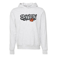 Brighton Comfy Hoodie B249