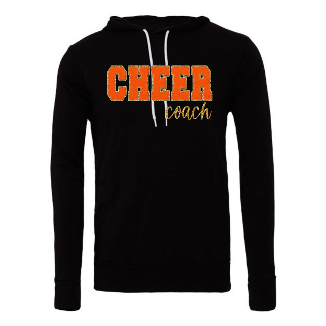 CHEER Comfy Sweatshirts - PRACTICE APPROVED (Copy)