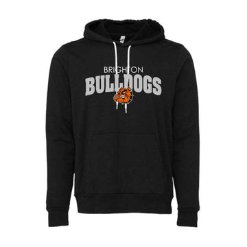 Brighton Bulldogs Comfy Hoodie B208