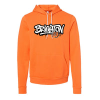 Brighton Comfy Hoodie B249