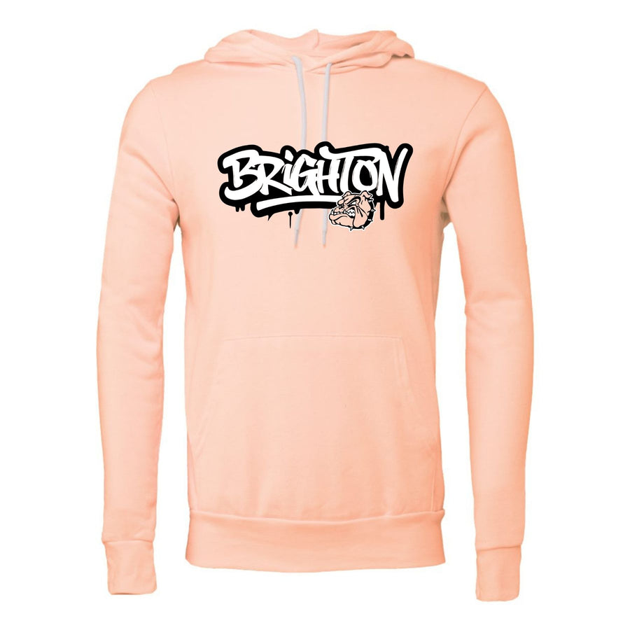 Brighton Comfy Hoodie B249