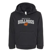 Brighton Bulldogs Toddler Comfy Hoodie B208