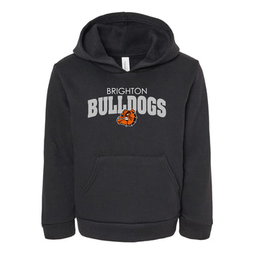 Brighton Bulldogs Toddler Comfy Hoodie B208
