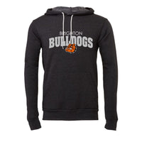 Brighton Bulldogs Comfy Hoodie B208