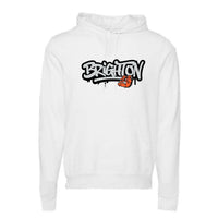 Brighton Comfy Hoodie B249