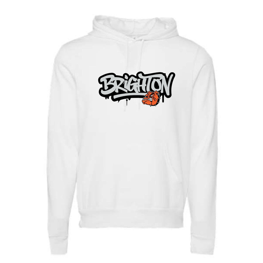 Brighton Comfy Hoodie B249