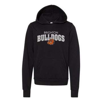 Brighton Bulldogs Youth Comfy Hoodie B208