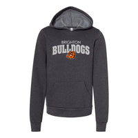 Brighton Bulldogs Youth Comfy Hoodie B208