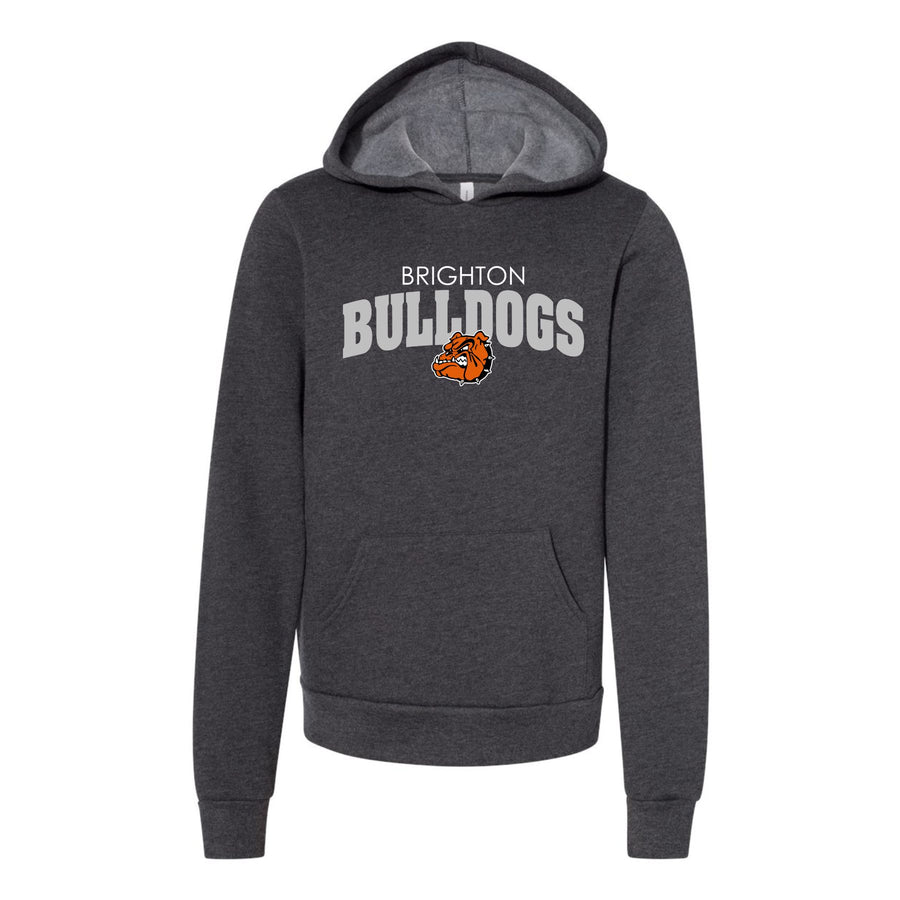 Brighton Bulldogs Youth Comfy Hoodie B208