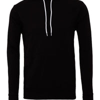 Play Ball Soft Hoodie
