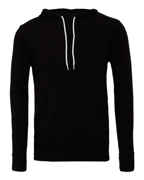 Play Ball Soft Hoodie