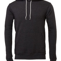 Play Ball Soft Hoodie