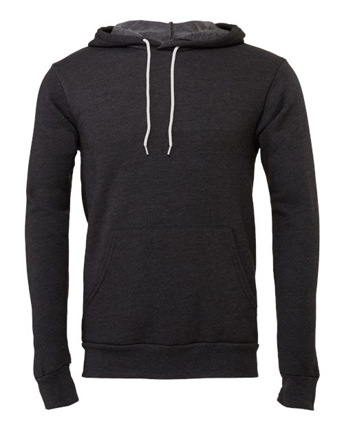 Play Ball Soft Hoodie