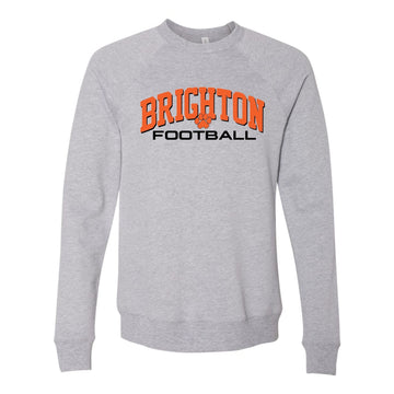Brighton Football Soft Crewneck BC3