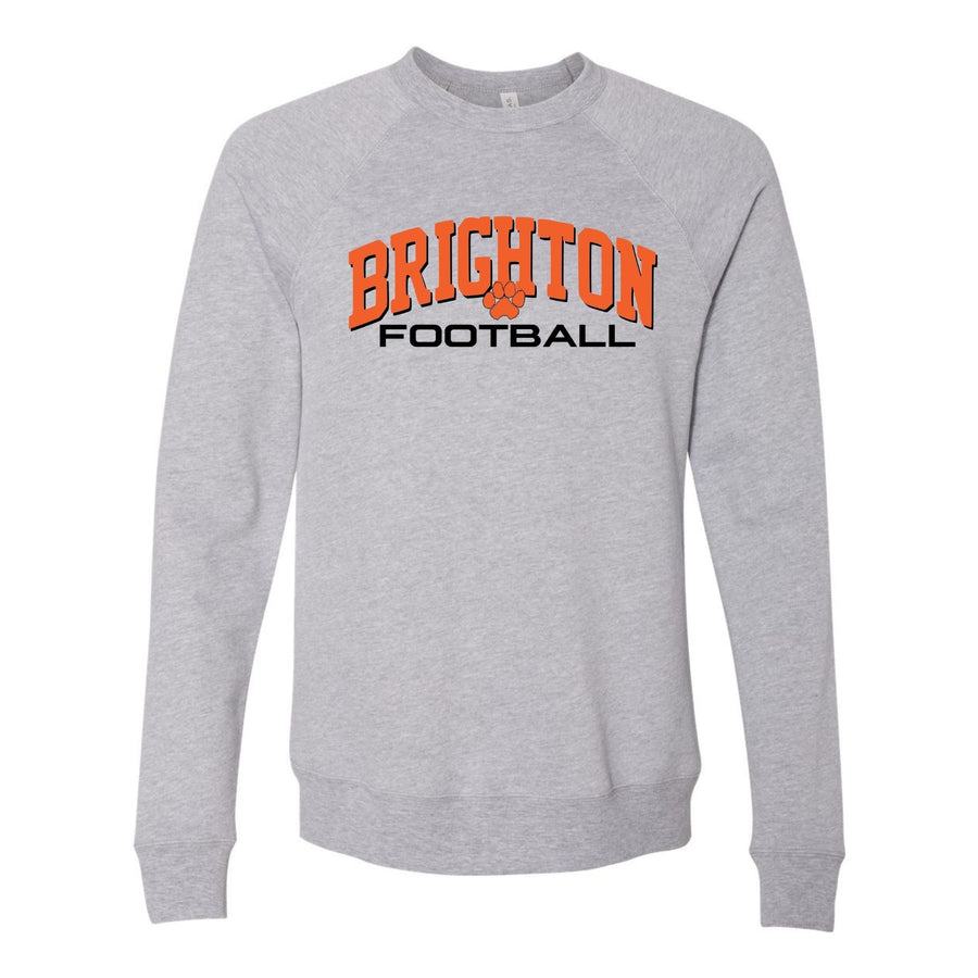 Brighton Football Soft Crewneck BC3