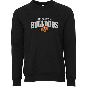Brighton Bulldogs Comfy Crewneck B208