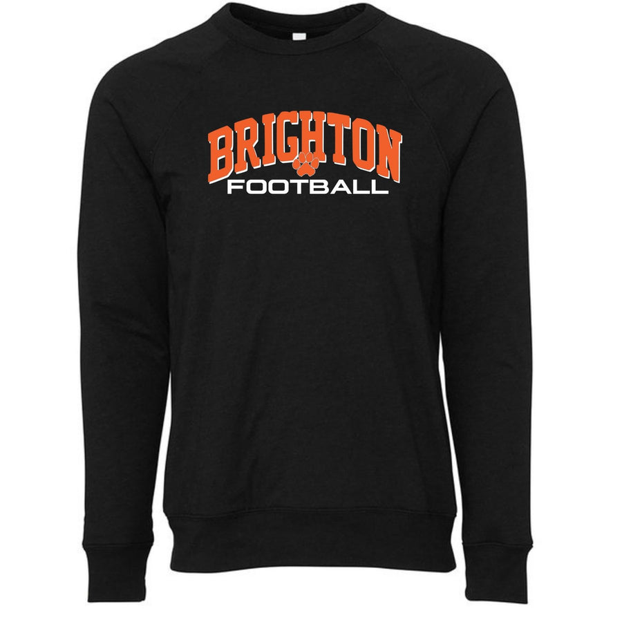 Brighton Football Soft Crewneck BC3