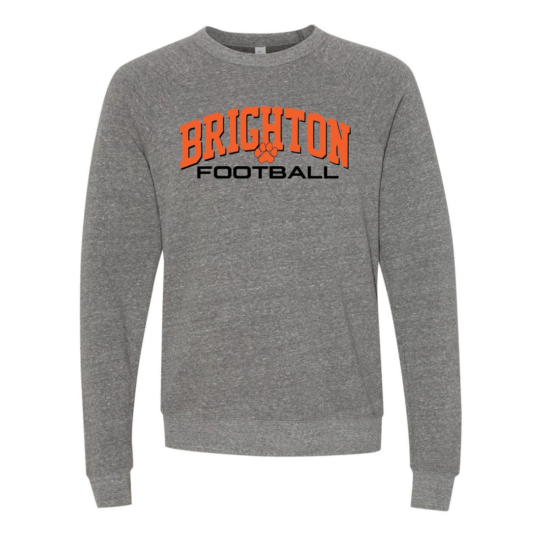 Brighton Football Soft Crewneck BC3
