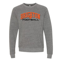 Brighton Football Soft Crewneck BC3