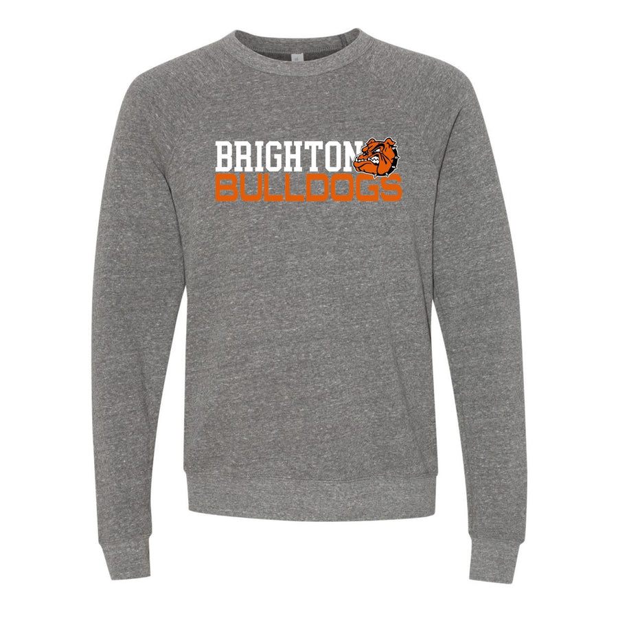 Brighton Bulldogs Comfy Crewneck B117
