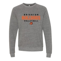 Brighton Volleyball BV04  Comfy Crewneck