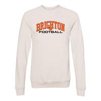 Brighton Football Soft Crewneck BC3