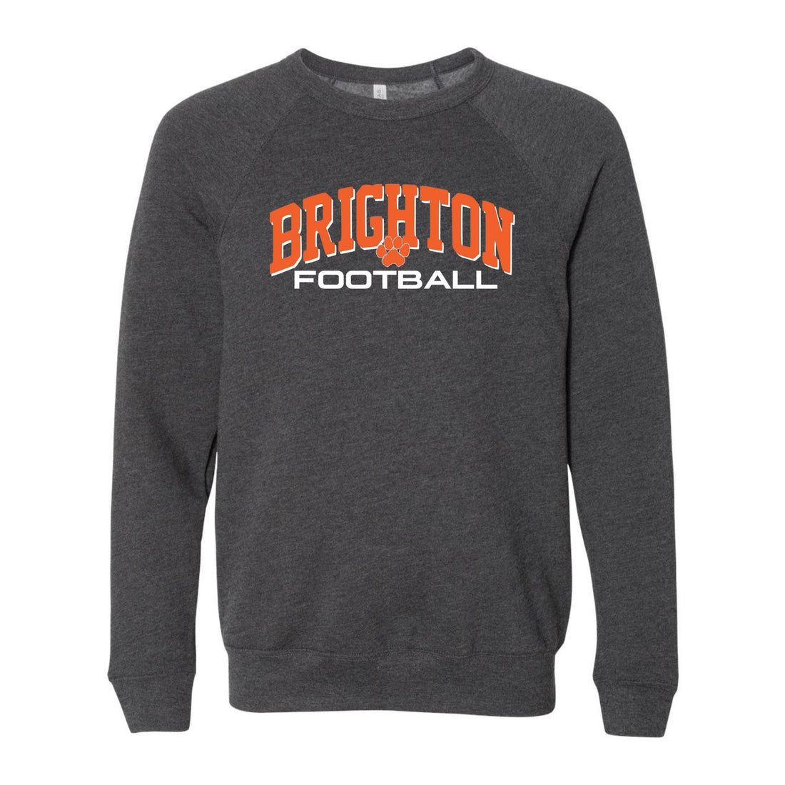 Brighton Football Soft Crewneck BC3