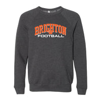 Brighton Football Soft Crewneck BC3