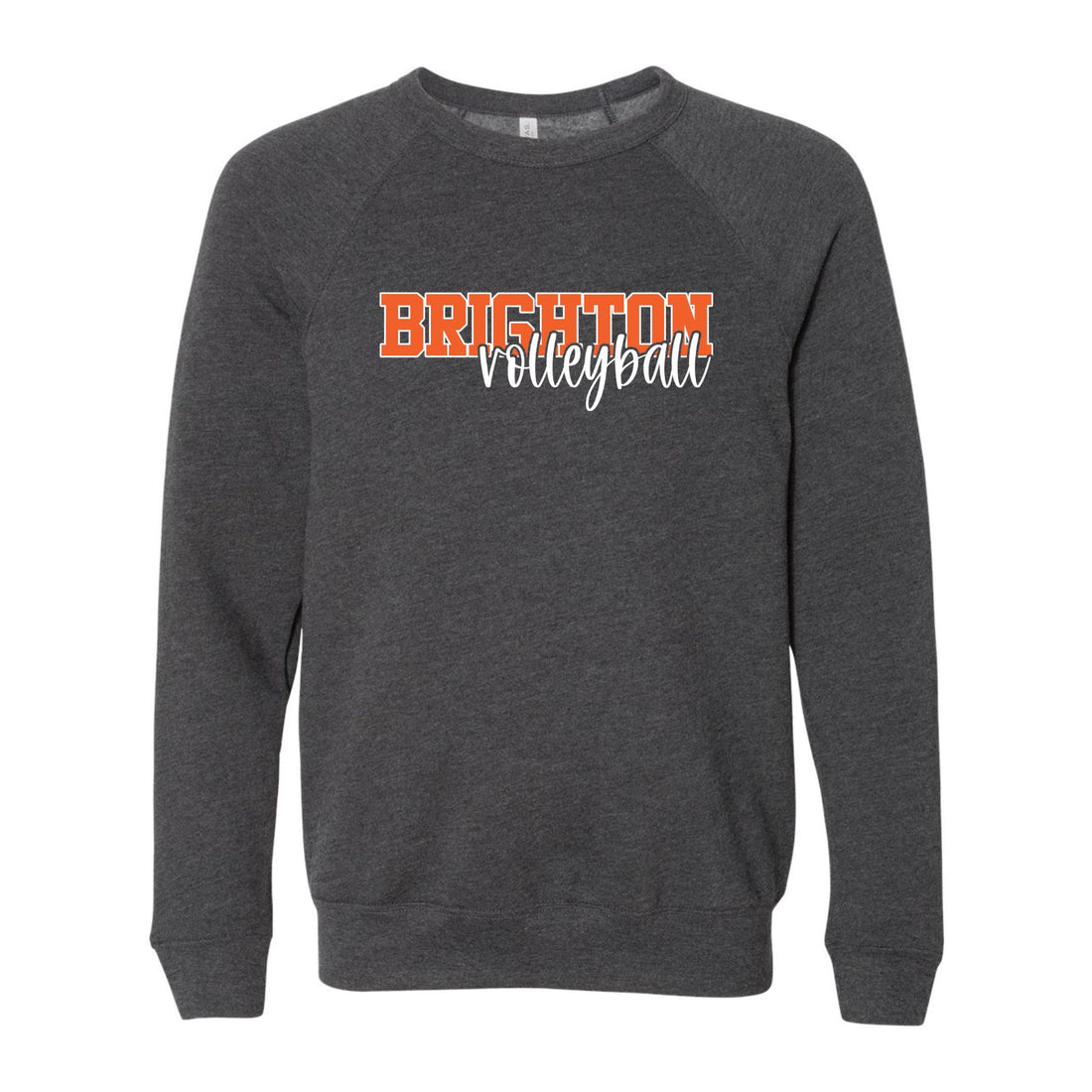 Brighton Volleyball Comfy Crewneck BV2