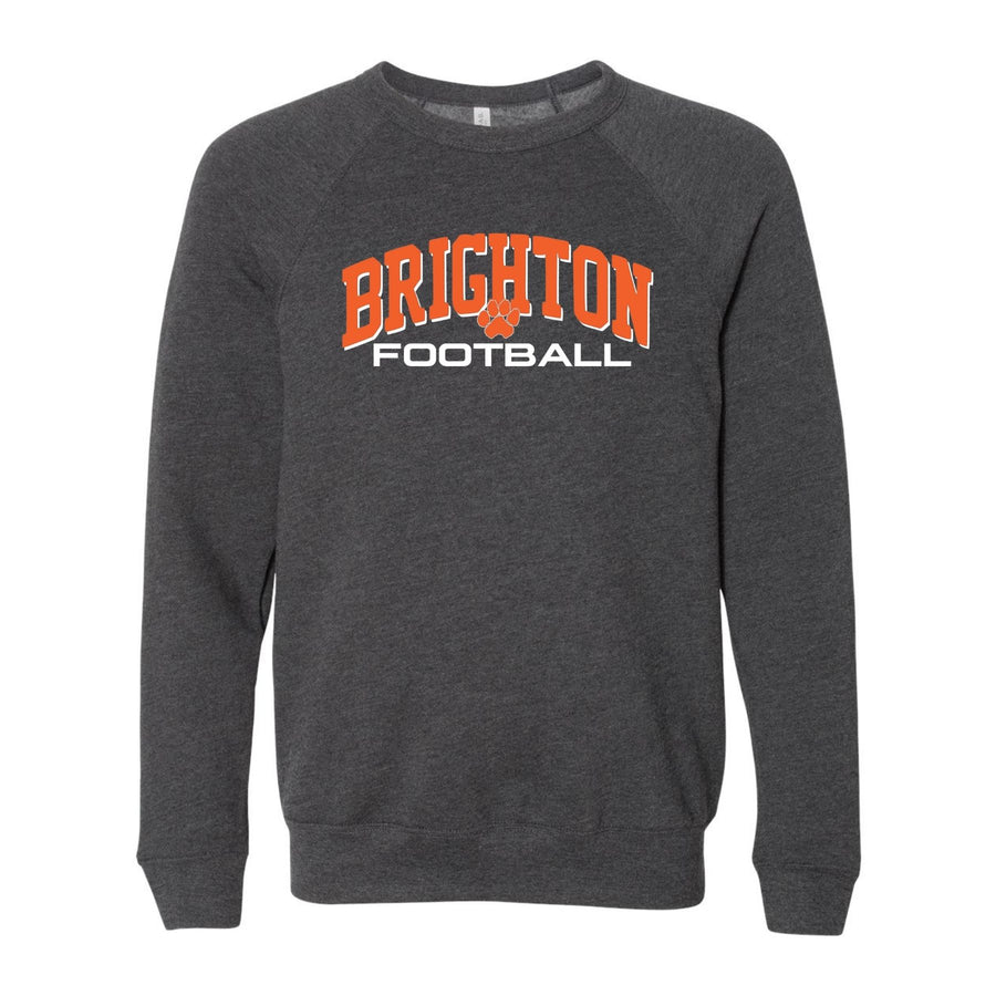 Brighton Football Soft Crewneck BC3