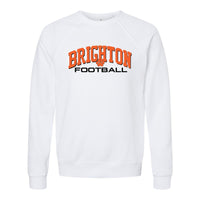 Brighton Football Soft Crewneck BC3