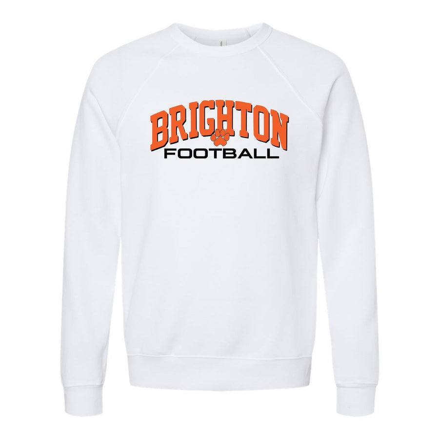 Brighton Football Soft Crewneck BC3