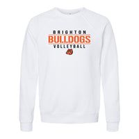 Brighton Volleyball BV04  Comfy Crewneck