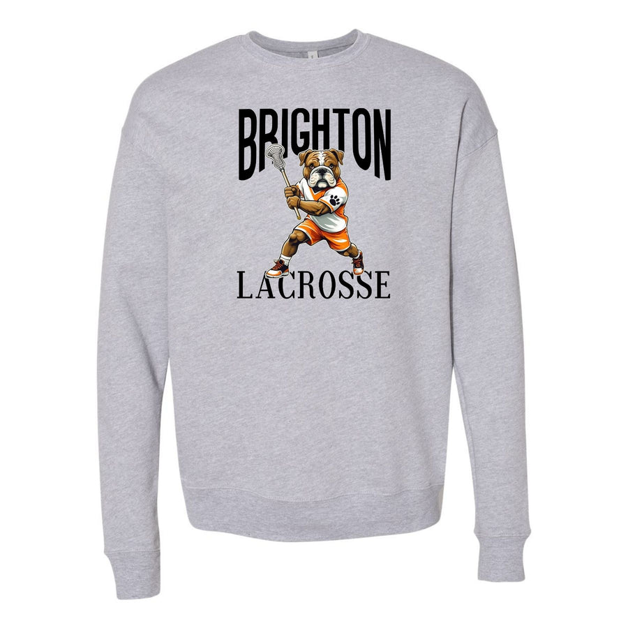 Brighton Lacrosse Comfy Crewneck