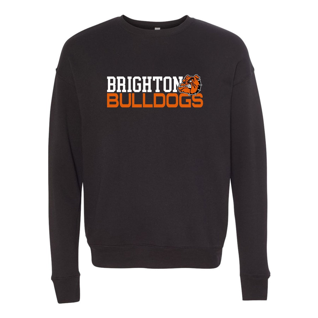Brighton Bulldogs Comfy Crewneck B117