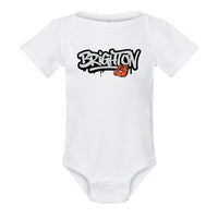 BRIGHTON Baby Bodysuit B249