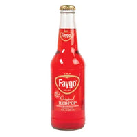 Faygo Pop