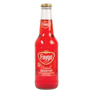 Faygo Pop