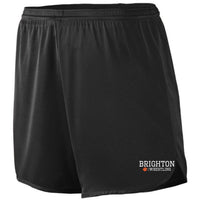 Brighton Wrestling 4" Inseam Short