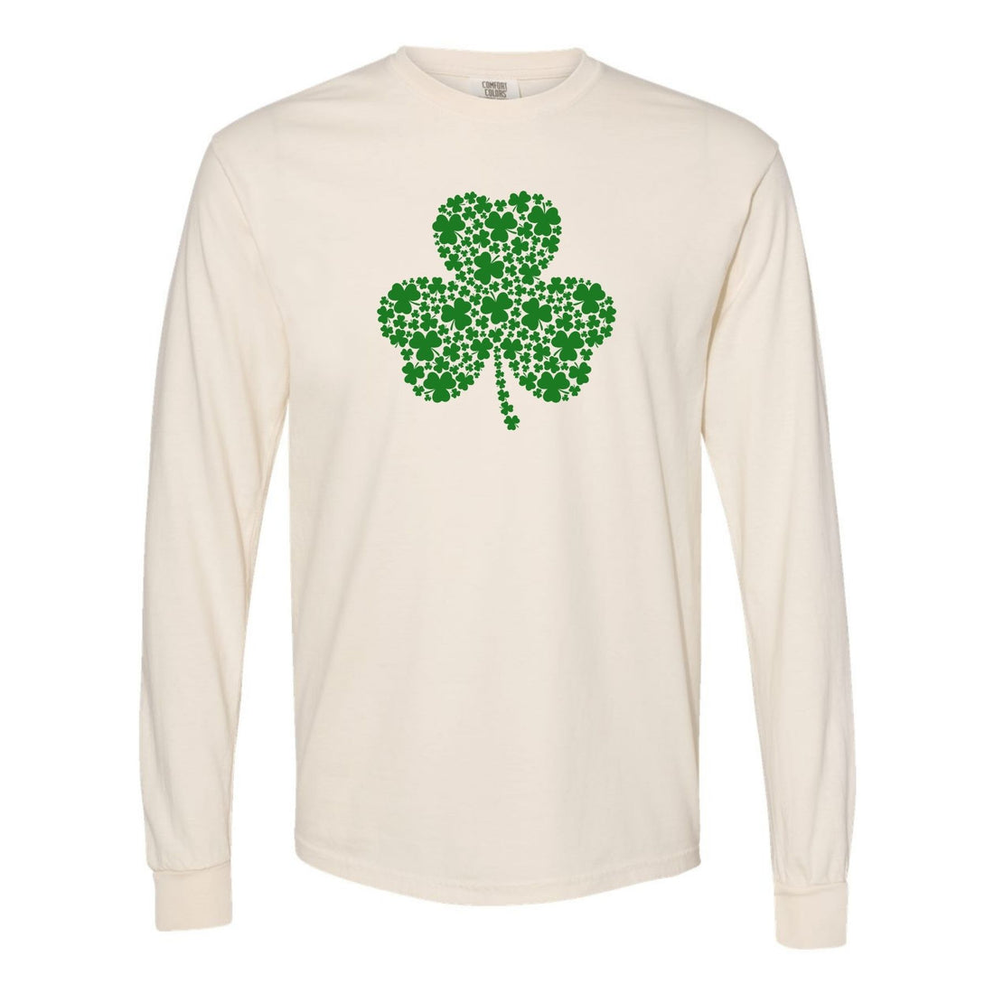 Shamrock Mosaic