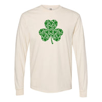 Shamrock Mosaic