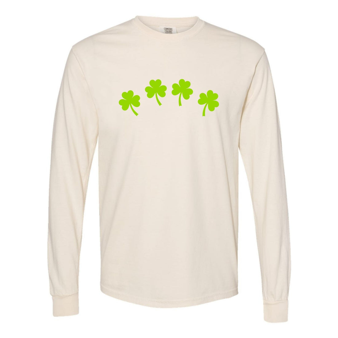 Shamrock Arch