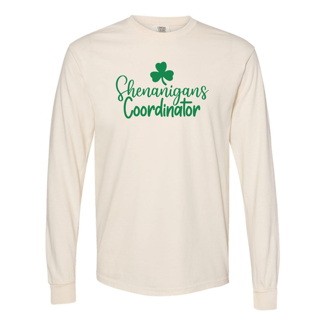 Shenanigans Coordinator