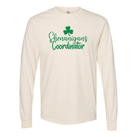 Shenanigans Coordinator
