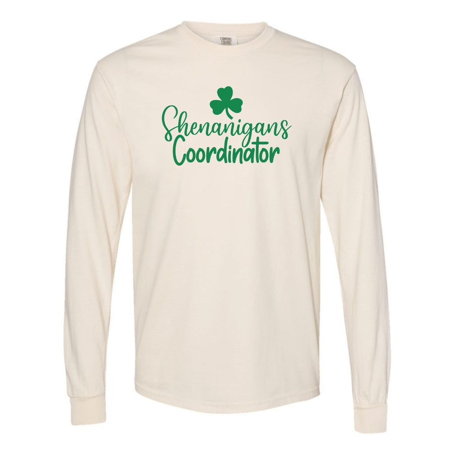 Shenanigans Coordinator