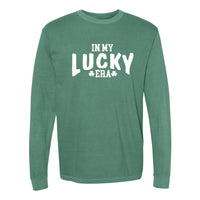 In My Lucky Era