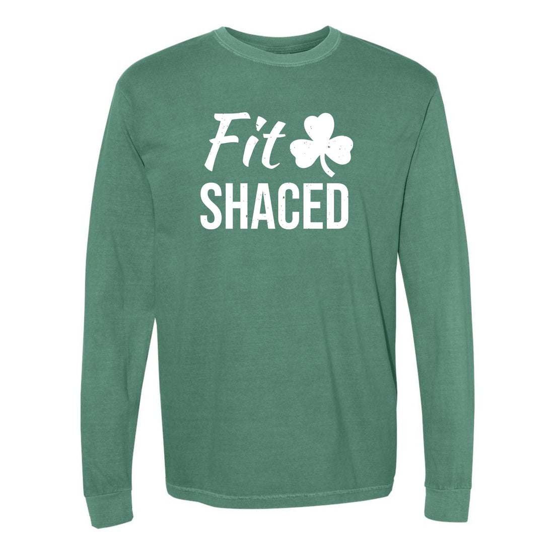 Fit Shaced
